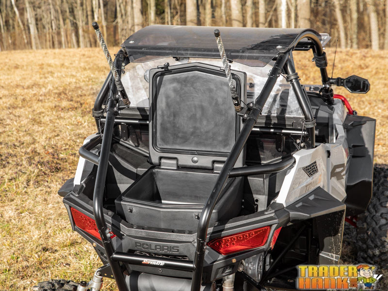 Polaris RZR Trail S 900 Cooler / Cargo Box | UTV Accessories - Free shipping
