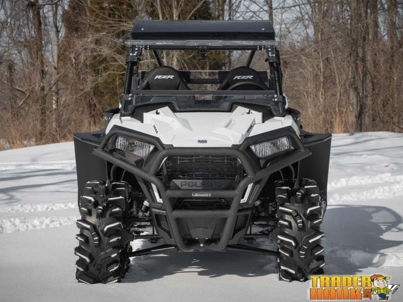 Polaris RZR Trail S 900 Fender Flares | UTV Accessories - Free shipping