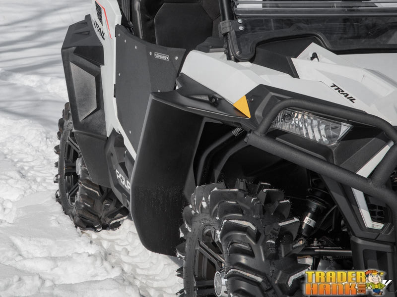 Polaris RZR Trail S 900 Fender Flares | UTV Accessories - Free shipping
