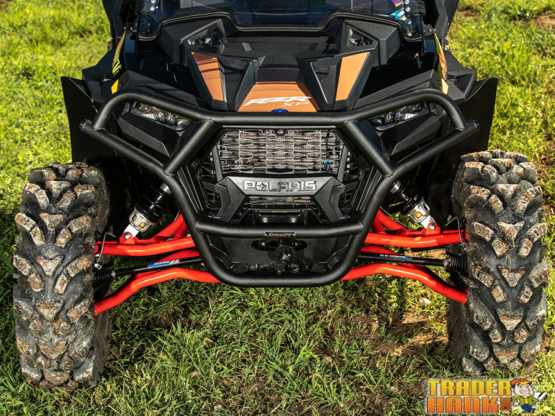 Polaris RZR Trail S 900 Front Bumper | UTV Accessories - Free shipping
