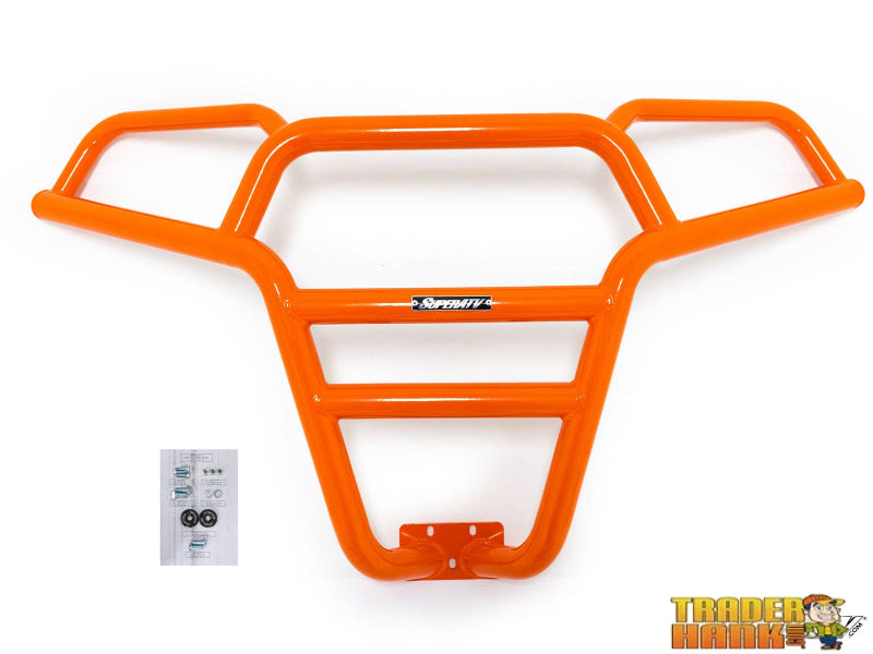 Polaris RZR Trail S 900 Front Bumper | UTV Accessories - Free shipping