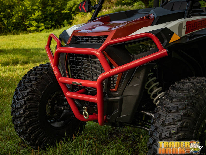 Polaris RZR Trail S 900 Front Bumper | UTV Accessories - Free shipping