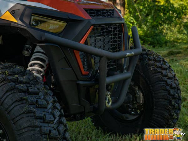 Polaris RZR Trail S 900 Low Profile Front Bumper | Free shipping