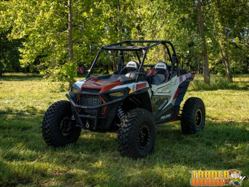 Polaris RZR Trail S 900 Low Profile Front Bumper | Free shipping