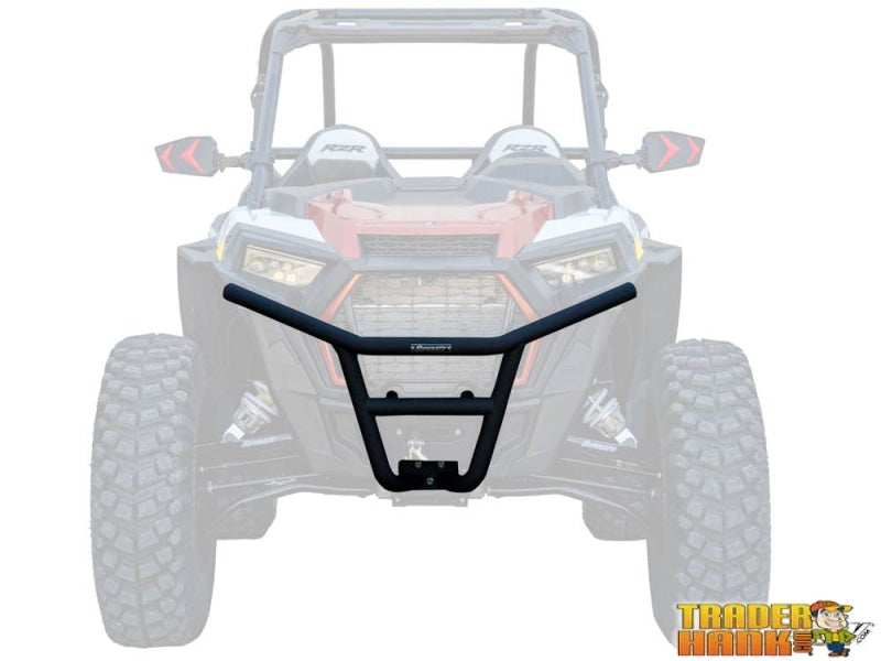 Polaris RZR Trail S 900 Low Profile Front Bumper | Free shipping