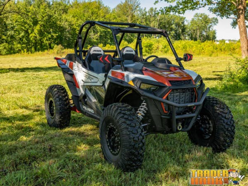 Polaris RZR Trail S 900 Low Profile Front Bumper | Free shipping