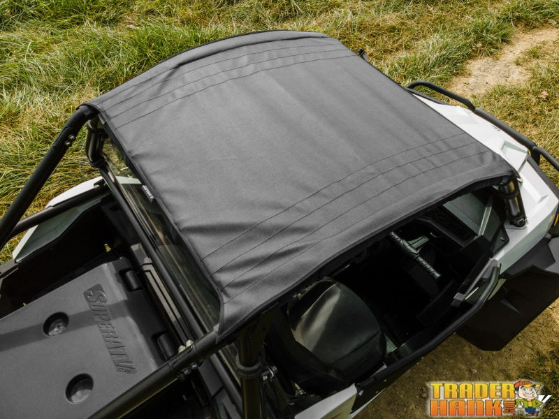 Polaris RZR Trail S 900 Primal Soft Top Roof | UTV Accessories - Free shipping