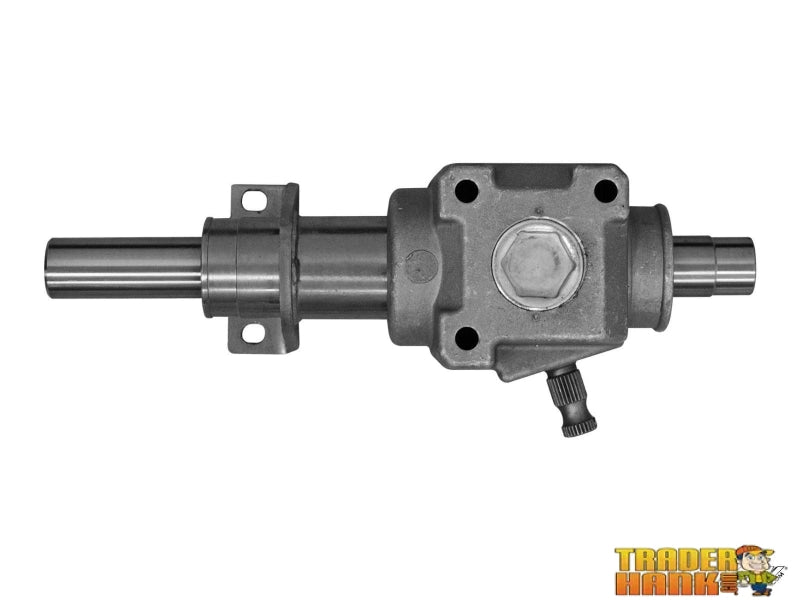 Polaris RZR Trail S 900 RackBoss 2.0 Rack and Pinion | UTV Accessories - Free shipping