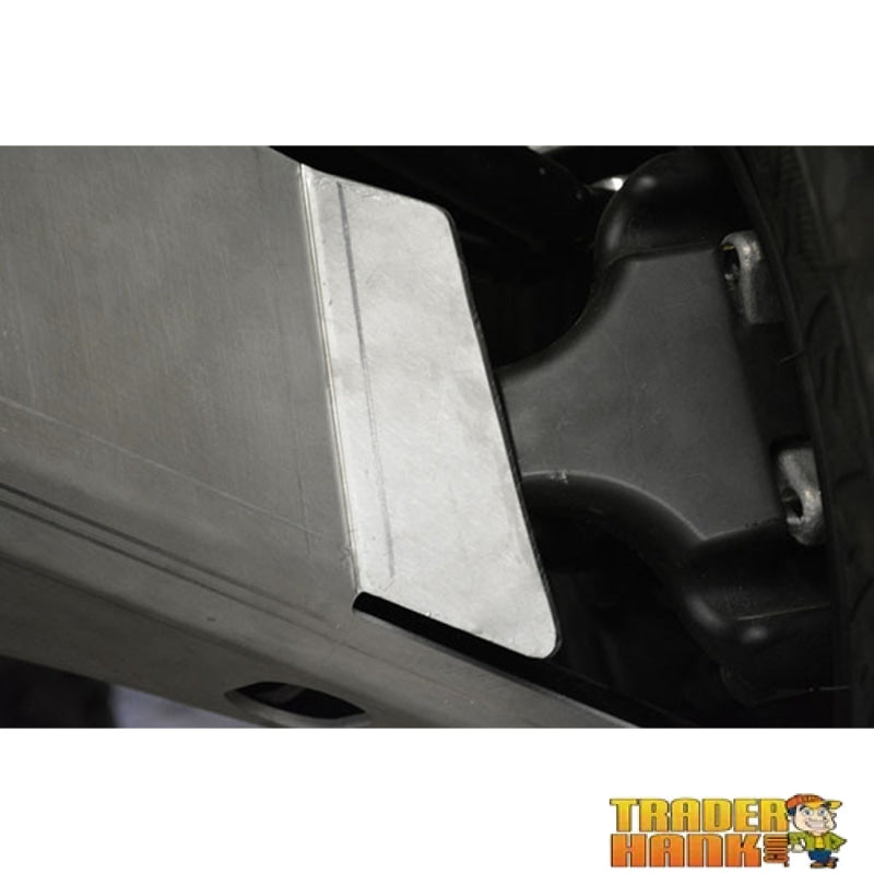 Polaris RZR Trail S 900 Ricochet 4-Piece A-Arm & CV Boot Guards | Free shipping