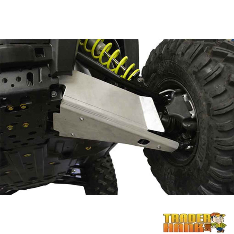 Polaris RZR Trail S 900 Ricochet 4-Piece A-Arm & CV Boot Guards | Free shipping