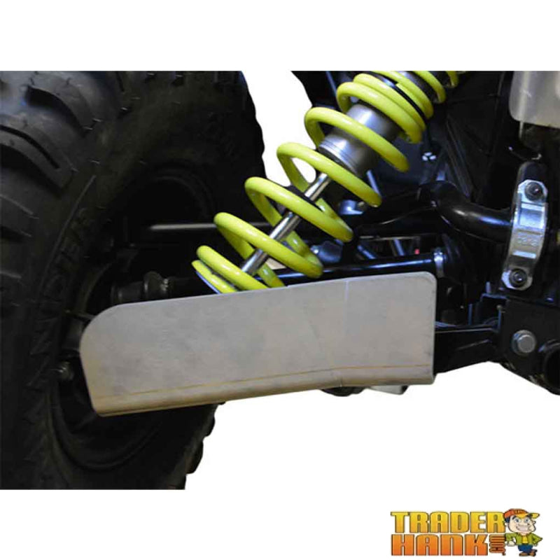 Polaris RZR Trail S 900 Ricochet 4-Piece A-Arm & CV Boot Guards | Free shipping