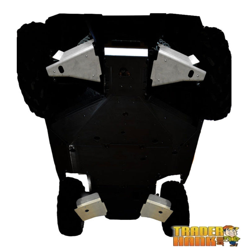 Polaris RZR Trail S 900 Ricochet 4-Piece A-Arm & CV Boot Guards | Free shipping