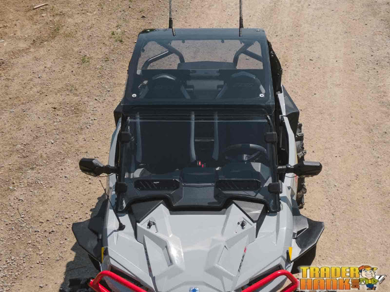 Polaris RZR Trail S 900 Tinted Roof | Free shipping