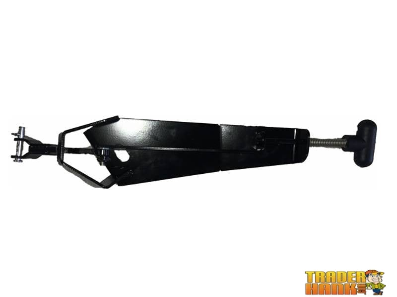 Polaris RZR Tranny Saver II | UTV ACCESSORIES - Free Shipping