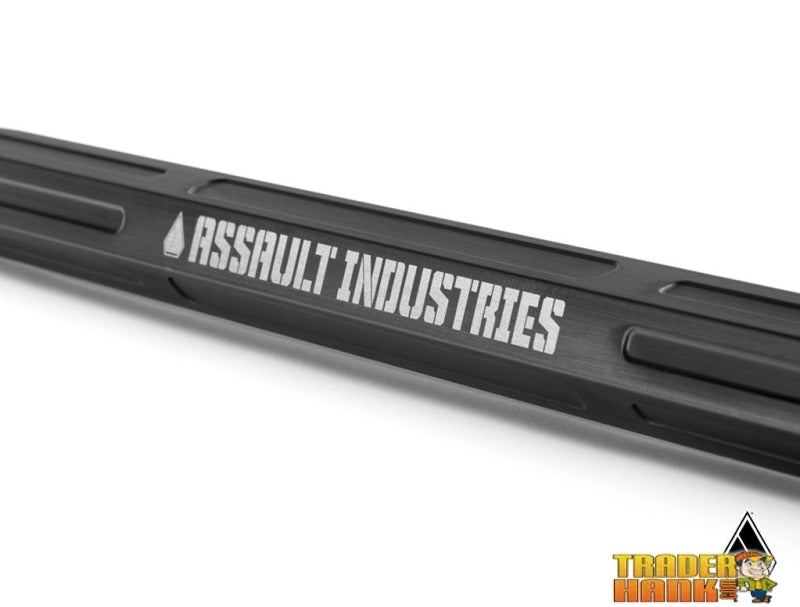 Polaris RZR Turbo R High-Clearance Billet Aluminum Radius Arms | UTV Accessories - Free shipping