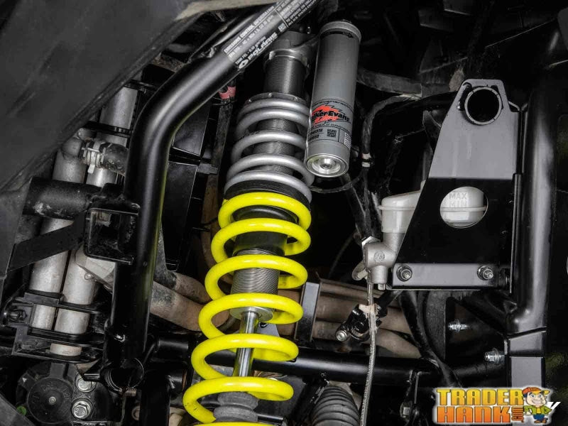 Polaris RZR Turbo S Tender Springs | UTV Accessories - Free shipping