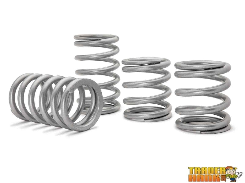 Polaris RZR Turbo S Tender Springs | UTV Accessories - Free shipping
