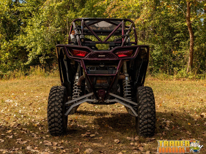 Polaris RZR XP 1000 3-5’’ Lift Kit | UTV Accessories - Free shipping