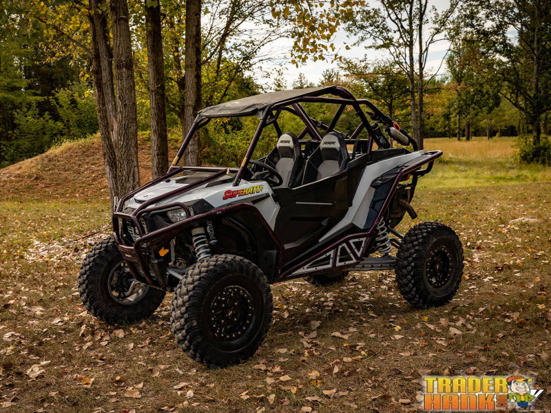 Polaris RZR XP 1000 3-5’’ Lift Kit | UTV Accessories - Free shipping