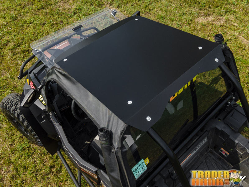 Polaris RZR XP 1000 Aluminum Roof | UTV Accessories - Free shipping