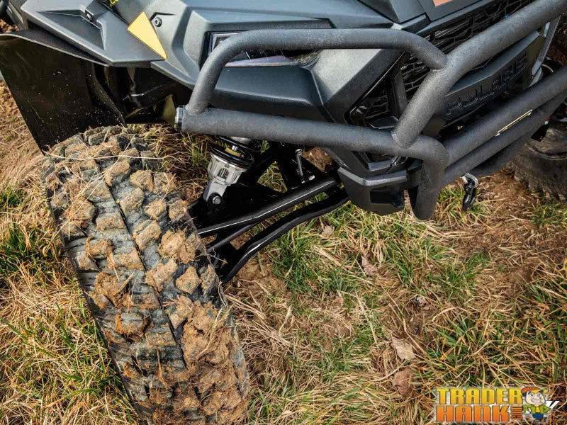 Polaris RZR XP 1000 Atlas Pro 2 Forward Offset A-Arms | UTV Accessories - Free shipping