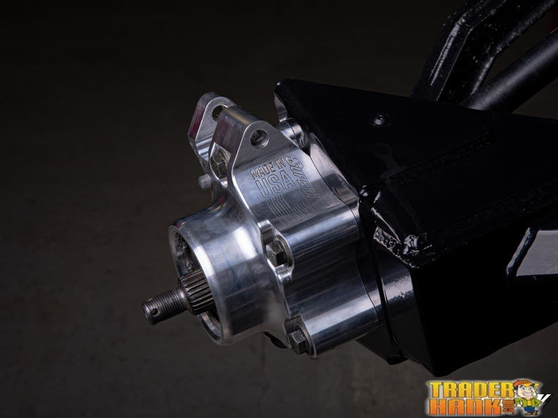 Polaris RZR XP 1000 Billet Rear Knuckles | Free shipping