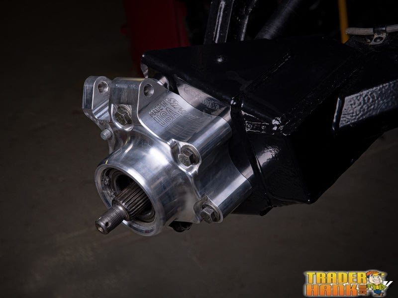Polaris RZR XP 1000 Billet Rear Knuckles | Free shipping