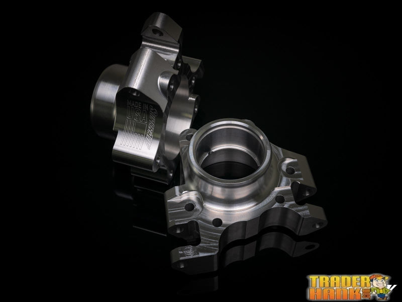 Polaris RZR XP 1000 Billet Rear Knuckles | Free shipping