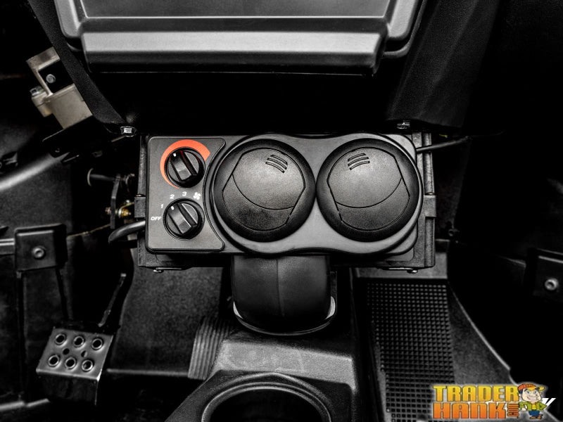 Polaris RZR XP 1000 Cab Heater | Free shipping