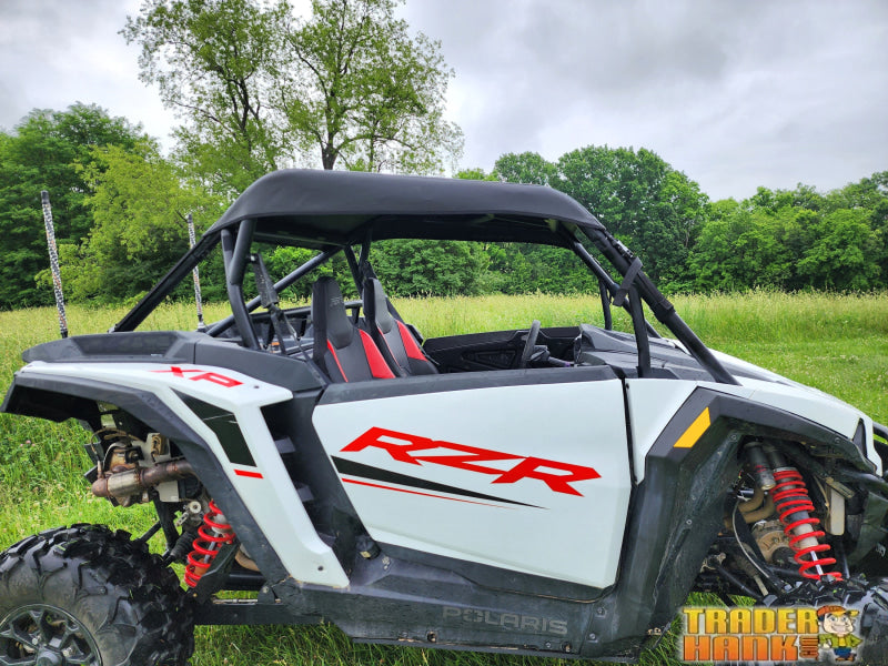 Polaris RZR XP 1000 - Canvas Top | UTV Accessories - Free shipping
