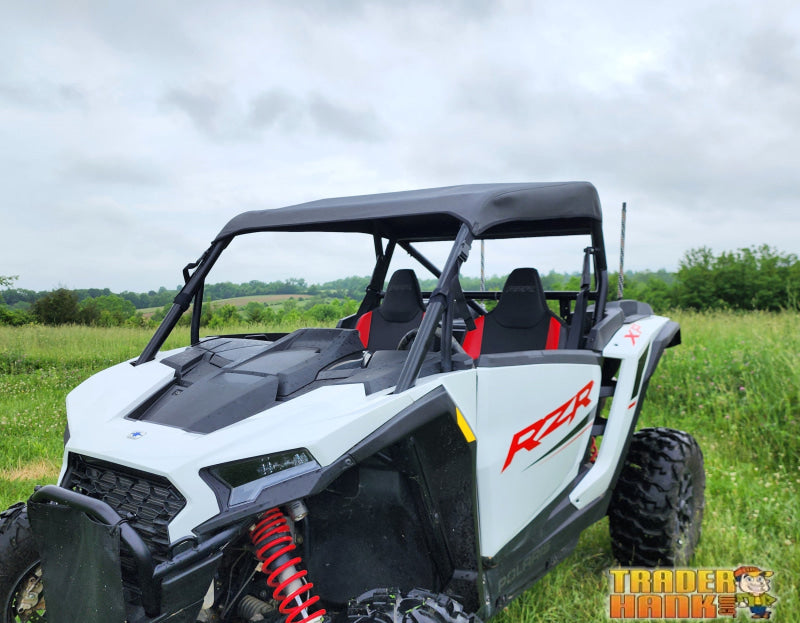 Polaris RZR XP 1000 - Canvas Top | UTV Accessories - Free shipping