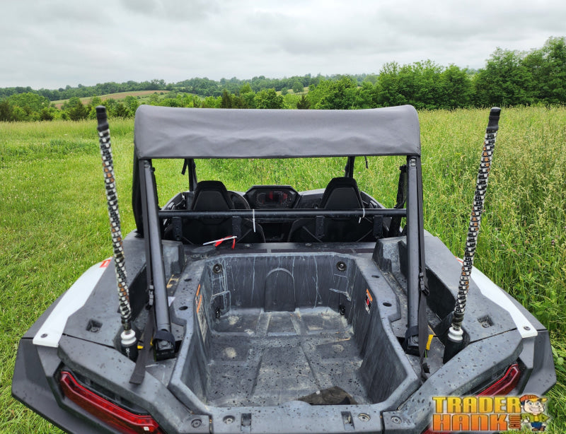 Polaris RZR XP 1000 - Canvas Top | UTV Accessories - Free shipping