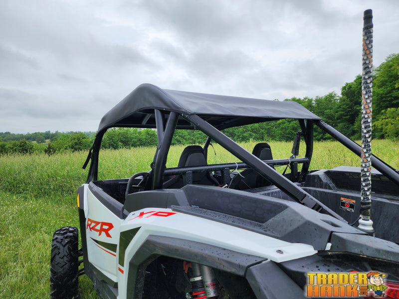 Polaris RZR XP 1000 - Canvas Top | UTV Accessories - Free shipping