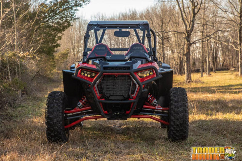 Polaris RZR XP 1000 Fender Flares | Free shipping