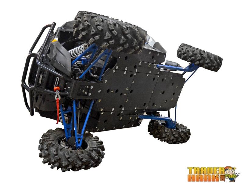Polaris RZR XP 1000 Full Skid Plate | UTV Accessories - Free shipping