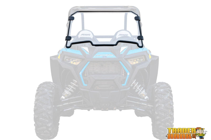 Polaris RZR XP 1000 Full Windshield | Free shipping