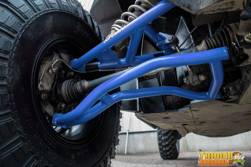 Polaris RZR XP 1000 High Clearance 1.5’’ Forward Offset A-Arms (Chromoly) | Free shipping