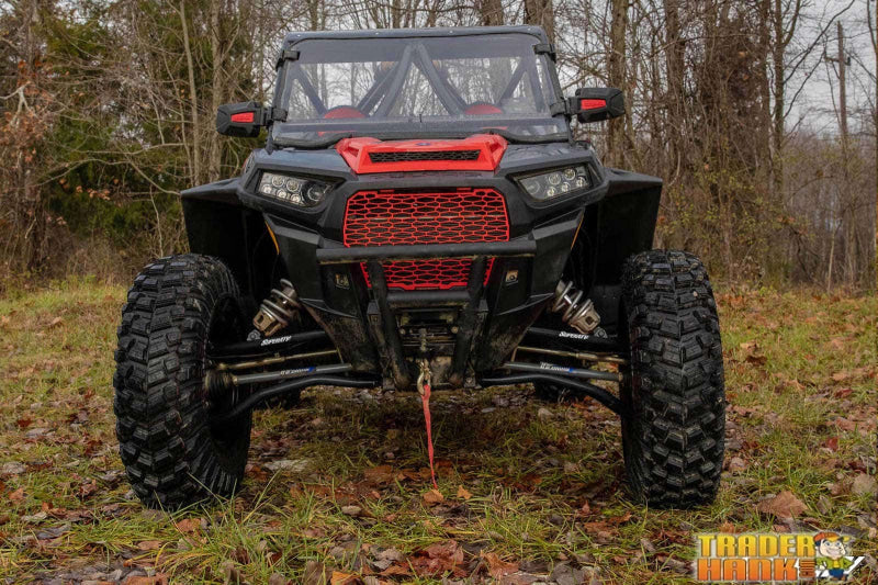 Polaris RZR XP 1000 High Clearance 1.5’’ Forward Offset A-Arms (Chromoly) | Free shipping