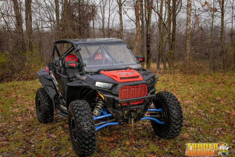 Polaris RZR XP 1000 High Clearance 1.5’’ Forward Offset A-Arms (Chromoly) | Free shipping