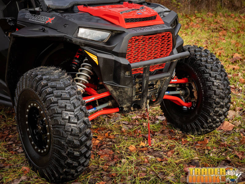 Polaris RZR XP 1000 High Clearance 1.5’’ Forward Offset A-Arms (Chromoly) | Free shipping