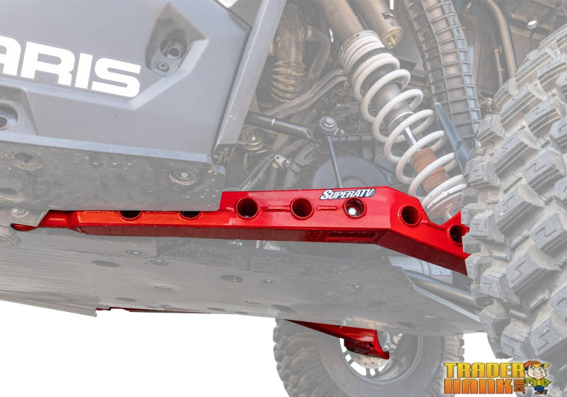 Polaris RZR XP 1000 High Clearance Boxed Rear Trailing Arms | UTV Accessories - Free shipping