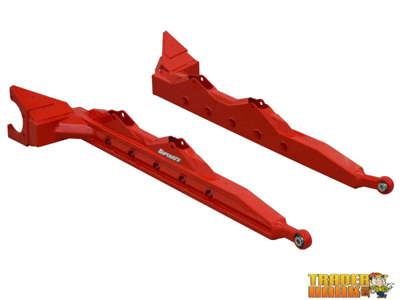 Polaris RZR XP 1000 High Clearance Rear Trailing Arms | UTV Accessories - Free shipping