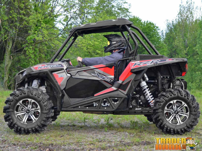 Polaris RZR XP 1000 High Clearance Rear Trailing Arms | UTV Accessories - Free shipping