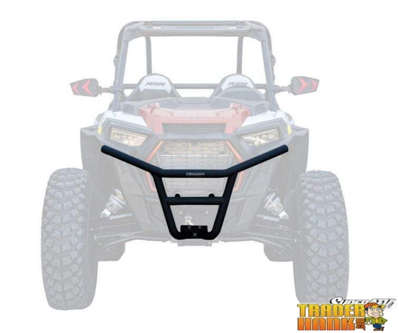Polaris RZR XP 1000 Low Profile Front Bumper | Free shipping