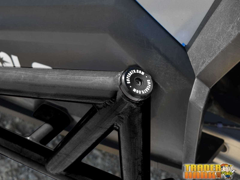 Polaris RZR XP 1000 Nerf Bars | UTV Accessories - Free shipping