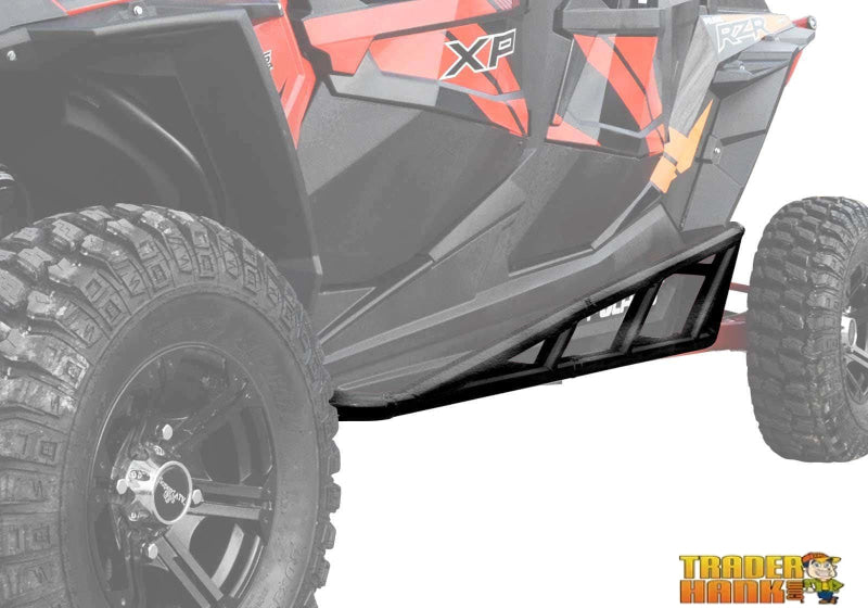 Polaris RZR XP 1000 Nerf Bars | UTV Accessories - Free shipping