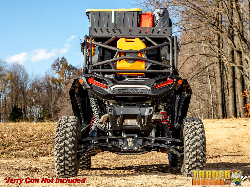 Polaris RZR XP 1000 Outfitter Sport Bed Rack | UTV Accessories - Free shipping