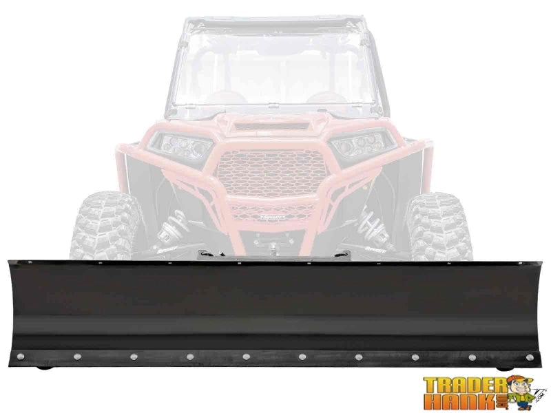 Polaris RZR XP 1000 Plow Pro Snow Plow | UTV Accessories - Free shipping
