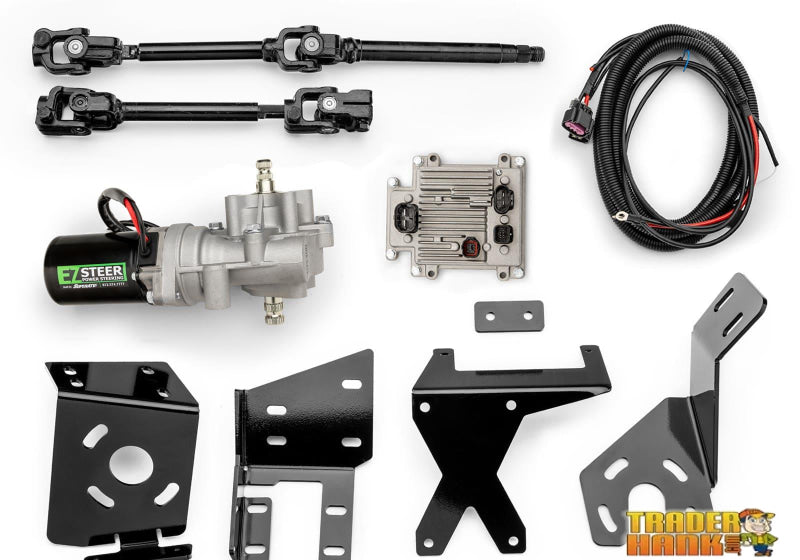 Polaris RZR XP 1000 Power Steering Kit | UTV Accessories - Free shipping