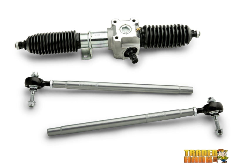 Polaris RZR XP 1000 RackBoss® 2.0 Rack and Pinion | UTV Accessories - Free shipping